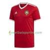 Marokko Thuis Shirt 2019